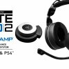 Turtle Beach Elite Pro 2 + SuperAmp Pro Gaming Audio System for PlayStation 4 - Turtle Beach Elite Pro 2 + Superamp [Test]