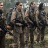 Annihilation (2018) - Evolution - Paramount Pictures - En actionfilm med et 'all female'-cast!