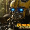 Bumblebee (2018) - New Official Trailer - Paramount Pictures - Bumblebee [Anmeldelse]
