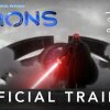 Star Wars: Visions | Original Trailer | Disney+ - Film og serier du skal se i september 2021