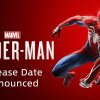 Marvel's Spider-Man - Pre-Order Video | PS4 - Spider-Man til PlayStation har endelig fået releasedato!