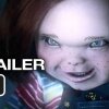 Curse Of Chucky Official Trailer #1 (2013) - Chucky Sequel HD - Film og serier du skal streame i september 2020