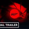 IO Interactive Bond Game (Project 007) - Teaser Trailer - Danske IO Interactive teaser kommende Bond-spil