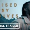 Raised By Wolves - Official Trailer (2020) Ridley Scott - Film og serier du skal streame i december 2020