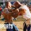 RIVALS: Bareknuckle Boxing Meets MMA in Calcio Storico - VICE World of Sports - Fodbold med knytnæver?