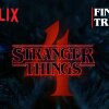 Stranger Things 4 | Volume 1 Final Trailer | Netflix - Klar til upside down? Sidste trailer til Stranger Things 4 er landet
