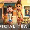 Disney and Pixar?s Luca | Official Trailer | Disney+ - Film og serier du skal streame i juni 2021