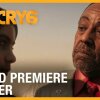 Far Cry 6: World Premiere Trailer | UbiFWD July 2020 | Ubisoft NA - Gaming: 10 spil at se frem til i 2021