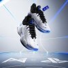 Nike PG 5 PlayStation 5 Colorway - Announce Video - Nike PG5 x PlayStation 5