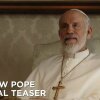 The New Pope (2019): Official Tease 2 | HBO - Paverne kommer til streamingtjenesterne