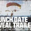 Call of Duty: Warzone Mobile | Launch Date Reveal Trailer - Call of Duty: Warzone lanceres til mobil