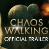 Chaos Walking (2021 Movie) Official Trailer ? Daisy Ridley, Tom Holland, Nick Jonas - Film og serier du skal streame i marts 2023