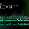 ROCCAT Vulcan TKL Pro | Compact Optical RGB Gaming Keyboard | 4K Trailer - Roccat Vulcan TKL Pro