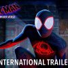 Spider-Man: Across the Spider-Verse - International Trailer (DK) - Anmeldelse: Spider-Man: Across the Spider-Verse