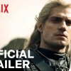 THE WITCHER | MAIN TRAILER | NETFLIX - Interview: Lars Mikkelsen er den nye troldmand i Netflix' The Witcher