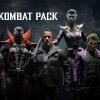 Mortal Kombat 11 Kombat Pack ? Official Roster Reveal Trailer - Mortal Kombat 11 får selskab af Terminator T-800, Jokeren og Spawn