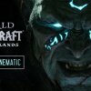 Watch the Shadowlands Launch Cinematic: ?Beyond the Veil? - World of Warcraft Shadowlands er det hurtigst sælgende PC-spil nogensinde