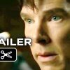 The Imitation Game Official Trailer #1 (2014) - Benedict Cumberbatch Movie HD - Film og serier du skal streame i januar 2022