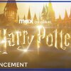 Harry Potter Max Original Series | Official Announcement | Max - Harry Potter-serie bekræftet af Warner Bros. Discovery