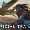 Avatar: The Way of Water | New Trailer - Endnu en Avatar-trailer fremviser Camerons flotte vision