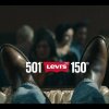 Going Out in Style in the Greatest Story Ever Worn | Legends Never Die | Levi's - Levi's fejrer 150 års jubilæum for deres 510-jeans med unikke kortfilm
