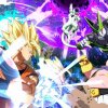 DRAGON BALL FighterZ - E3 2017 Trailer  | XB1, PS4, PC - Dragon Ball FighterZ (Anmeldelse)