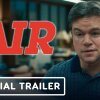 Air - Official Trailer (2023) Ben Affleck, Matt Damon - Matt Damon og Ben Affleck genfortæller Nikes jagt på at lande Michael Jordan i ny film
