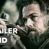 The Revenant Official Teaser Trailer #1 (2015) - Leonardo DiCaprio, Tom Hardy Movie HD - Første trailer til The Revenant: Dicaprio på hævntogt