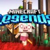 Minecraft Legends: Official Launch Trailer - Minecraft Legends er landet