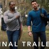 Marvel Studios' The Falcon and The Winter Soldier | Final Trailer | Disney+ - Her er alt du skal vide, før Marvels The Falcon and the Winter Soldier