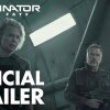 Terminator: Dark Fate - Official Trailer (2019) - Paramount Pictures -  Terminator: Dark Fate (Anmeldelse)