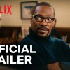 You People | feat. Eddie Murphy and Jonah Hill | Official Trailer | Netflix - Jonah Hill får Eddie Murphy som svigerfar i første trailer til You People