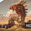 Horizon Forbidden West - Machines of the Forbidden West | PS5, PS4 - Horizon Forbidden West afslører imponerende nye mekaniske væsener i ny trailer
