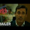 CONFESS, FLETCH | Official Trailer | Paramount Movies - 80'er hittet Fletch rebootes af Superbad-skaber - med Jon Hamm i hovedrollen
