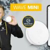 Airthings Product Keynote: Introducing Wave Mini with Mold Risk Indication - Smarthome upgrade: Mål om du har risiko for skimmelsvamp i boligen med Airthings Wave Mini