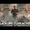 "Surprise" - Black Ops 2 Official Live-Action Trailer - Her er Call of Dutys vildeste liveaction-trailers gennem tiden