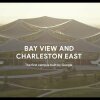 The first campus built by Google | Bay View and Charleston East - Googles nye Bjarke Ingels-designede campus slår dørene op