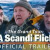 The Grand Tour: A Scandi Flick | Official Trailer | Prime Video - Film og serier du skal streame i september 2022