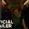 Another Life - Katee Sackhoff | Official Trailer | Netflix - Her er traileren for Netflix nye sci-fi serie 'Another Life'