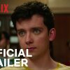 Sex Education: Season 2 | Official Trailer | Netflix - Film og serier du skal streame i januar 2020