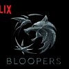 The Witcher | A Moment of Blooper Madness | Netflix - Hvornår kommer sæson 2 af The Witcher?