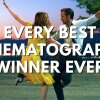 Every Best Cinematography Winner. Ever. (1929-2017 Oscars) - Supercut af scener fra alle film, der har vundet en Oscar for "Best Cinematography"