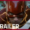 The Flash | OFFICIAL TRAILER | I biografen 14. juni - Anmeldelse: The Flash