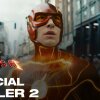 The Flash - Official Trailer 2 - Ny The Flash-trailer afslører at vi faktisk står overfor endnu mere Batman
