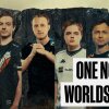 One Nordic | Worlds 2022 - League of Legends - Riot Games hylder de danske e-sport atleter der deltager i League of Legends World Championship 2022