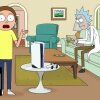 Rick and Morty x PlayStation 5 Console [ad] - Rick and Morty tæller pengene for deres PS5-reklame