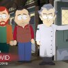 "SOUTH PARK: POST COVID: THE RETURN OF COVID" Promo - South Park lancerer Post Covid Part 2-filmen i næste uge