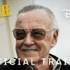 Stan Lee | Official Trailer | Disney+ - Dyk ned i tilblivelsen af Marvel med ny dokumentar om Stan Lee