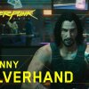 Cyberpunk 2077 ? Official Trailer ? Johnny Silverhand - Cyberpunk 2077: Keanu Reeves har fået sin egen trailer