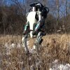 Atlas, The Next Generation - Se Boston Dynamics nye Atlas-robot i aktion